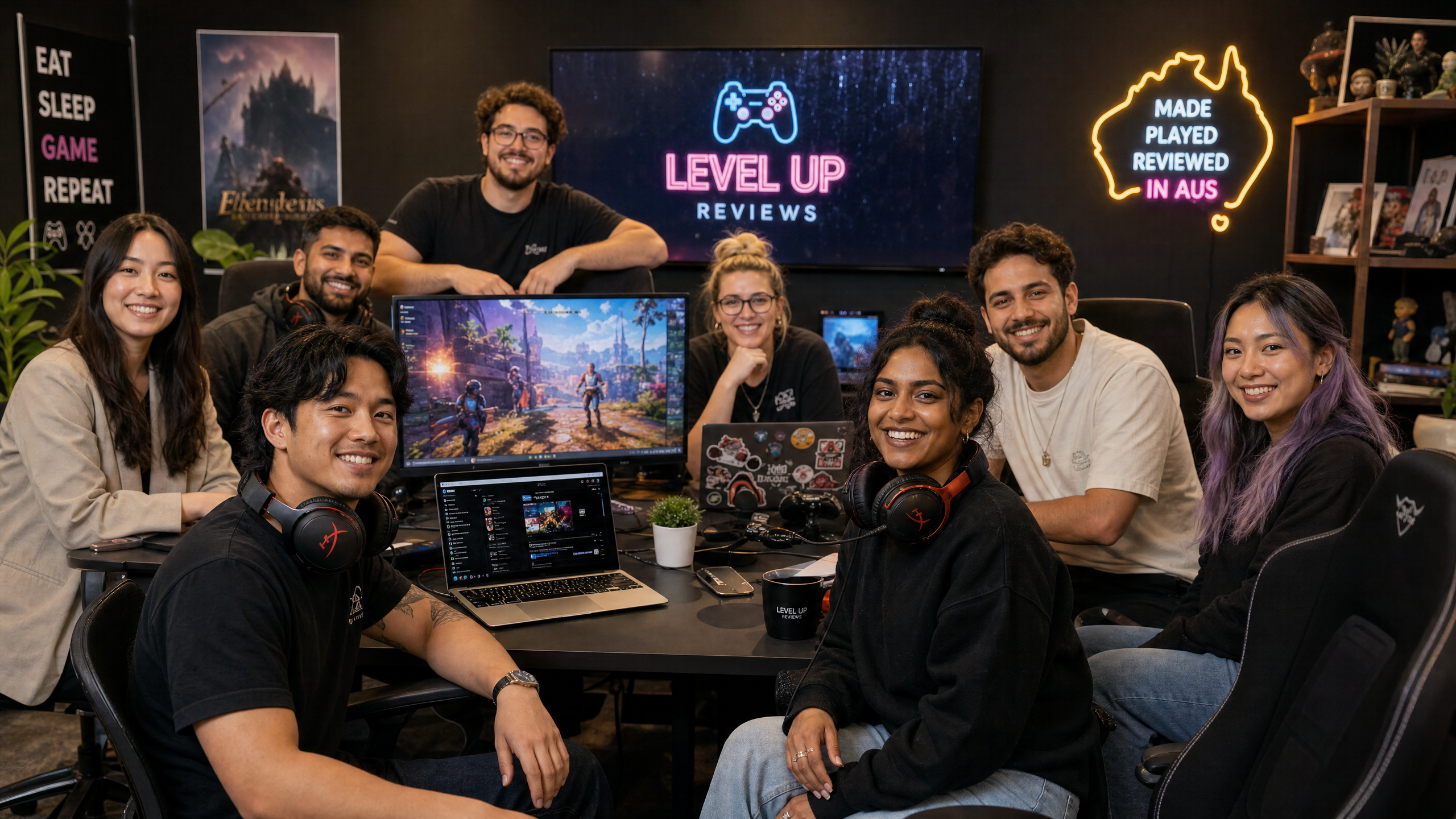 ByteQuest Team