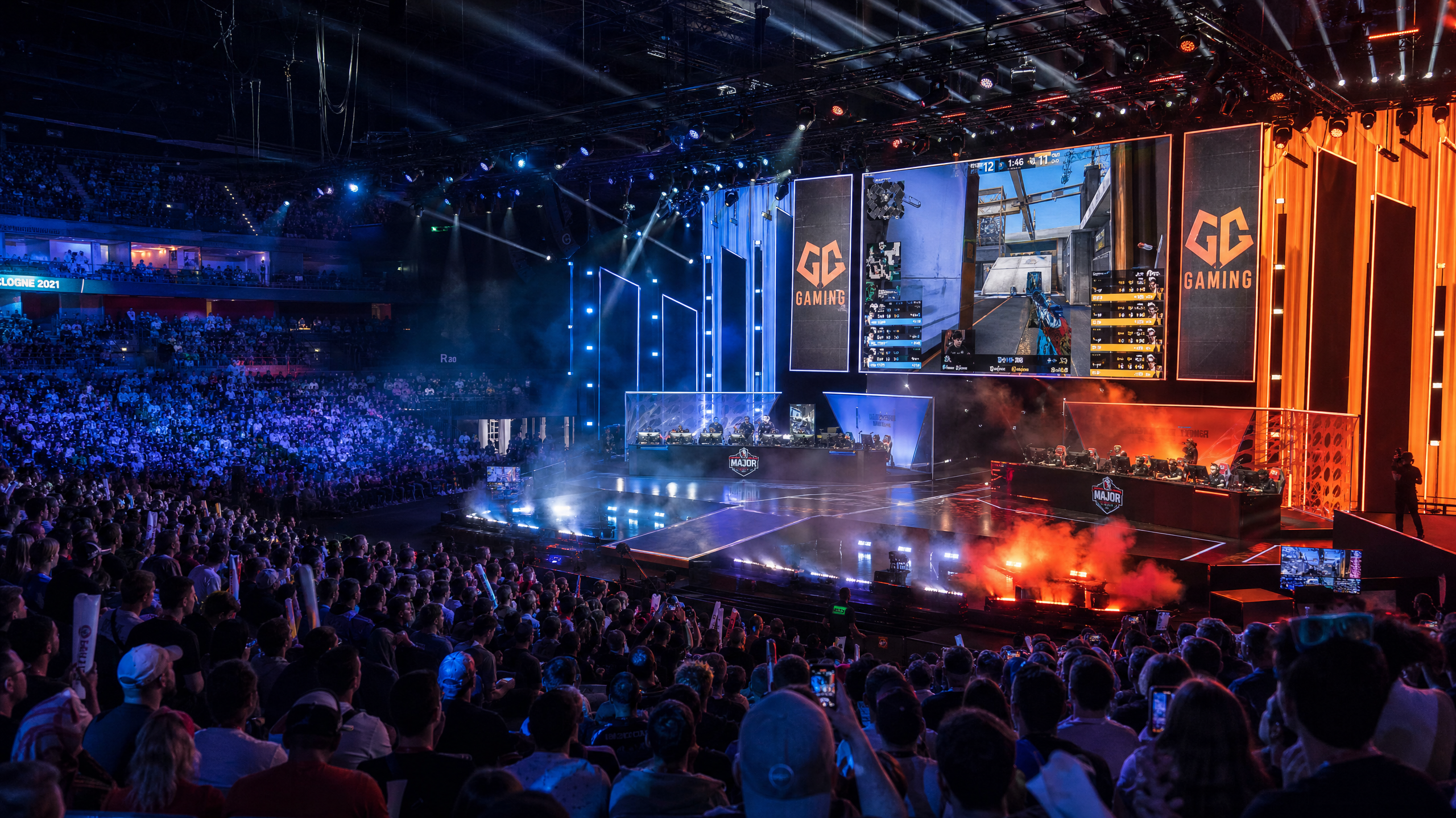 ANZ Esports Season 2025
