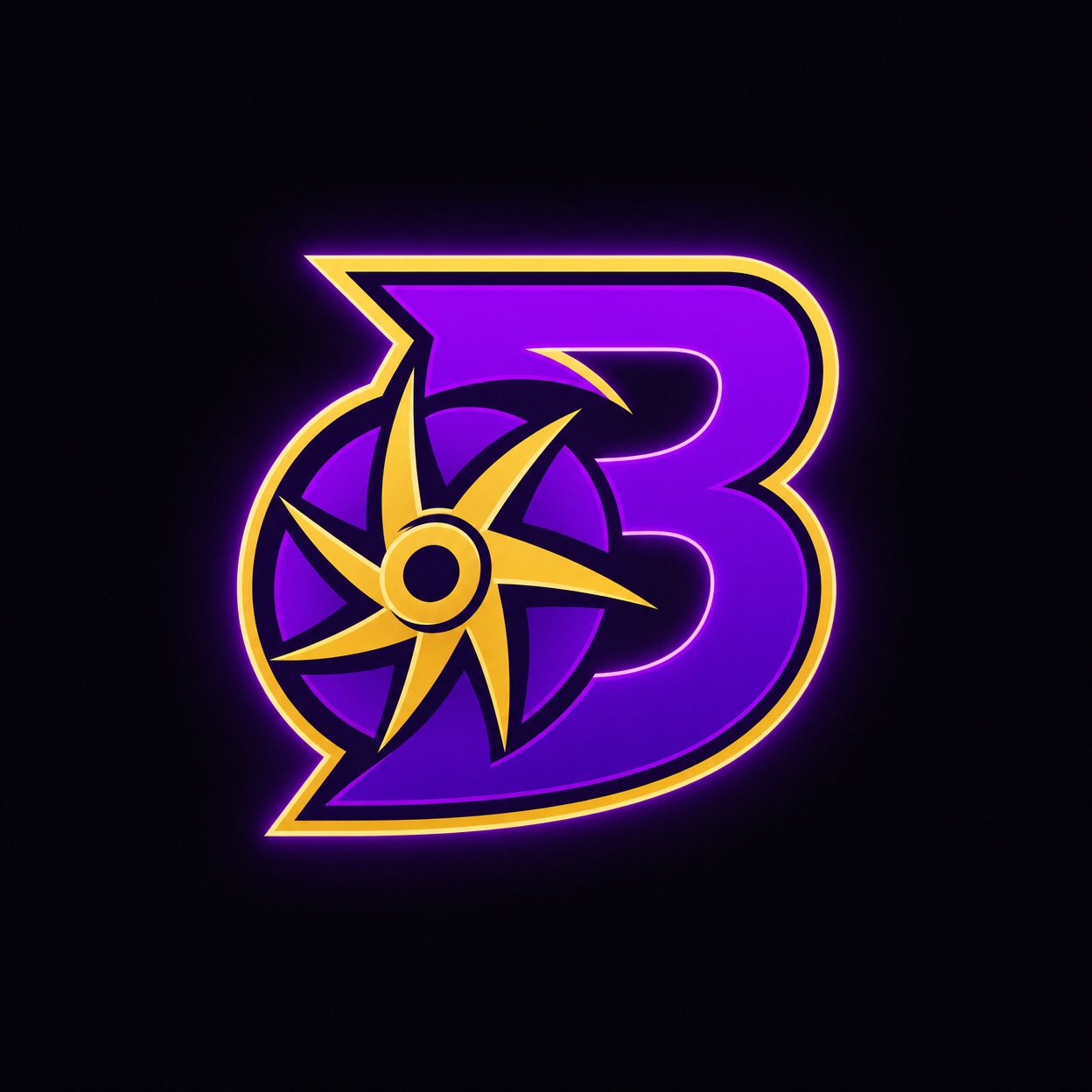 ByteQuest Logo